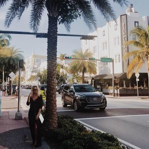 Meet your Posher, Krstina